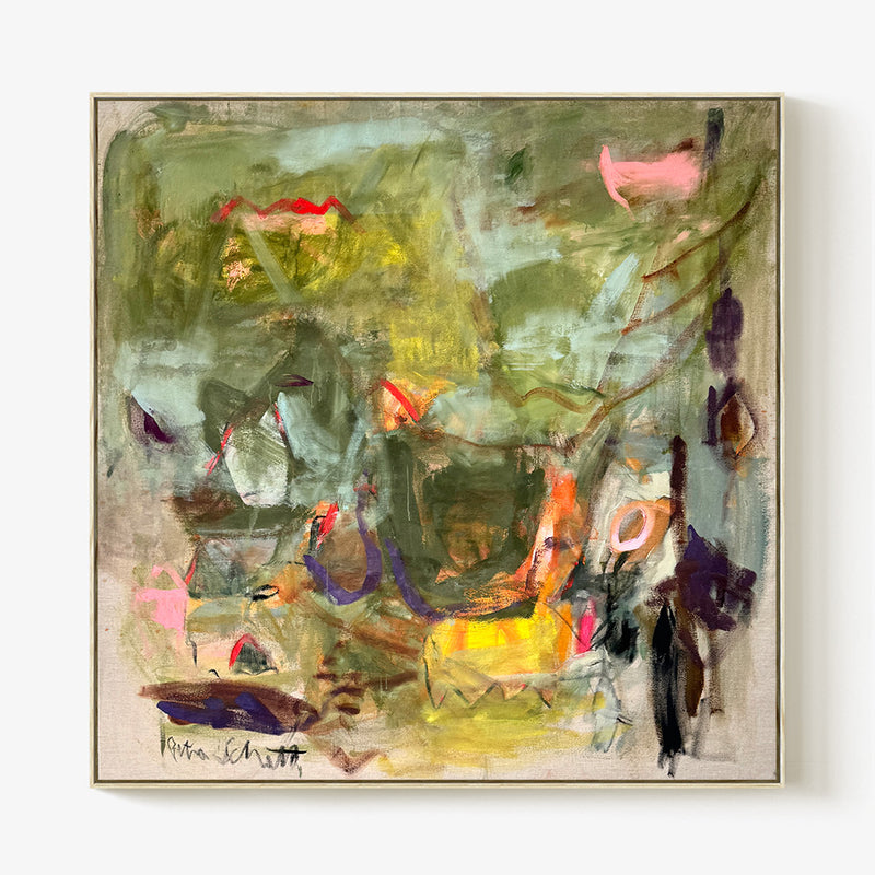 Sunshine On You And Me (Brown)