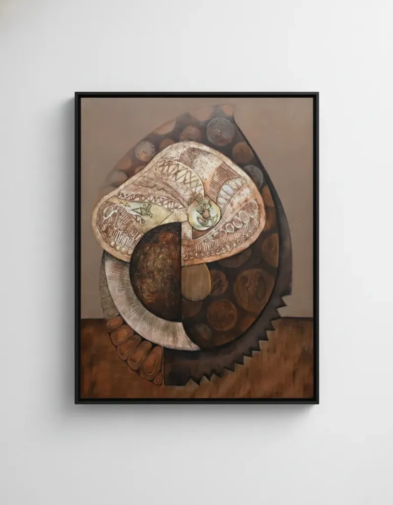 Dhaga - The Thread of Existence