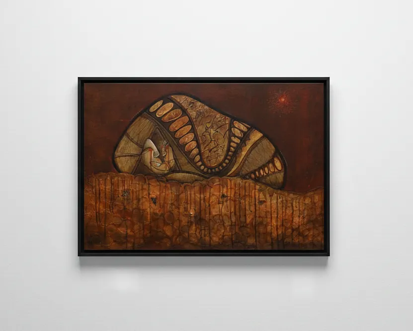 Dhaga - Awakening Awareness